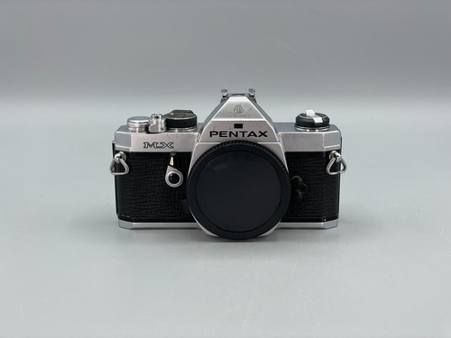 Pentax body b38 gut - mx,