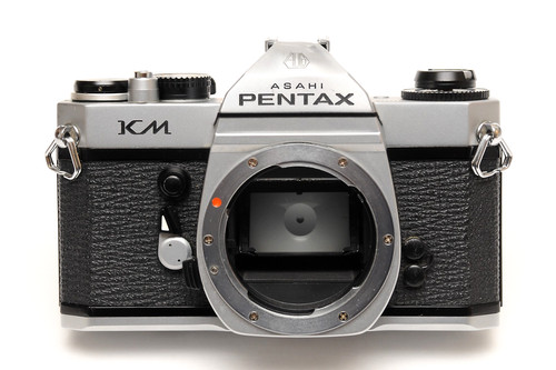 Asahi pentax voll - asahi,
