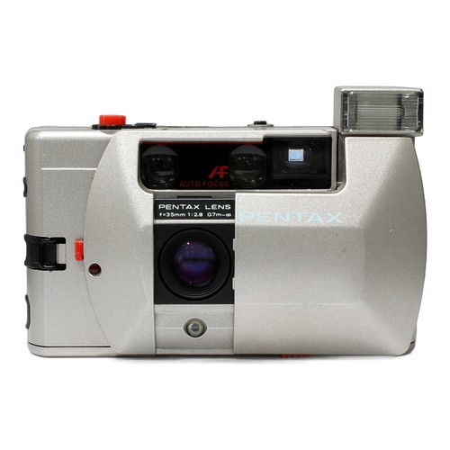 Pentax pc35af point shoot mit - pc35af, point&shoot