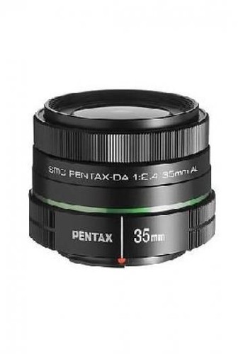 Pentax smc 35mm da - smc, |