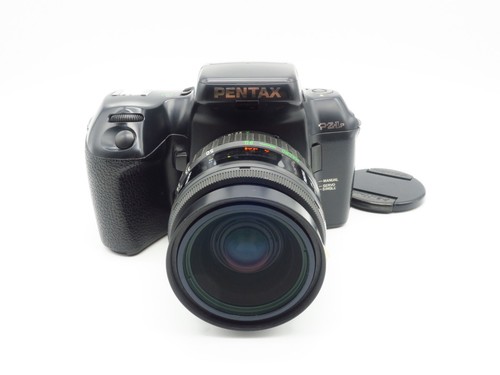 Pentax slr kamera smc - kamera,