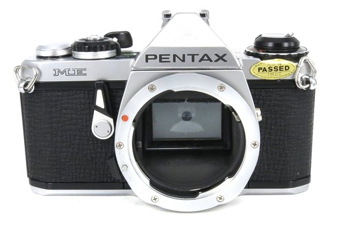 Pentax gehäuse body - ,