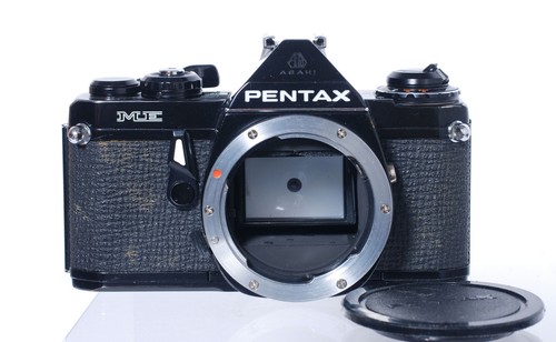 Pentax gehäuse analoge - gehäuse,