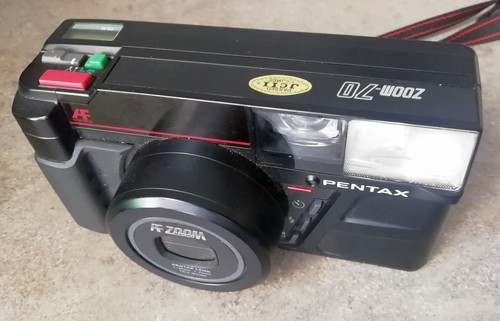 Pentax zoom mit 35 - pentax,