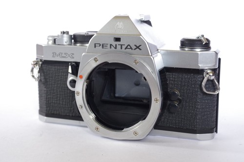 Pentax 35mm film camera - 35mm,