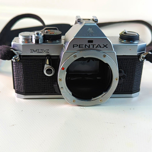Pentax 35mm slr - 35mm,