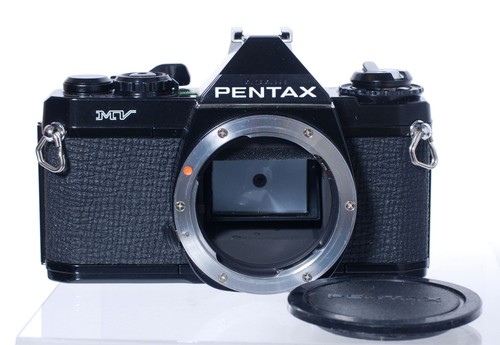 Pentax gehäuse analoge - pentax,