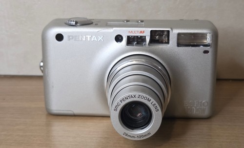 Pentax espio 120 35mm - espio, |