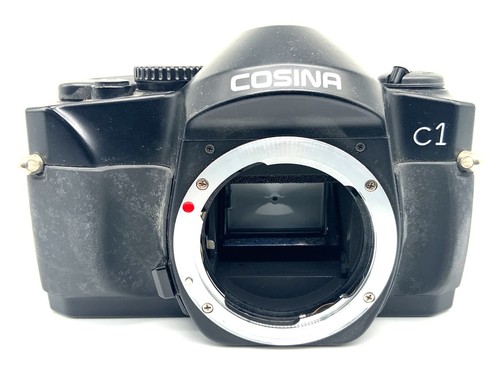 Cosina slr 35mm - c1,