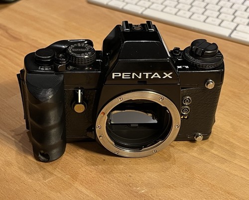 Pentax mit slr - lx, (gehäuse)