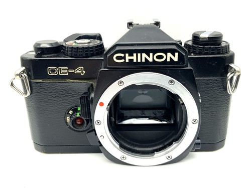Chinon 35mm - ce-4,