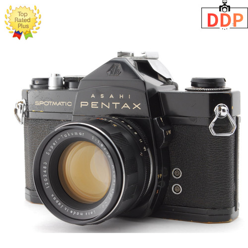Near mint pentax - [near,
