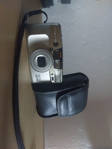 Pentax espio 140 - pentax,