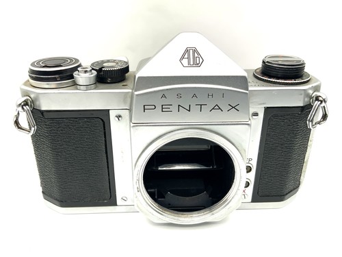 Pentax s1a slr 35mm - slr,