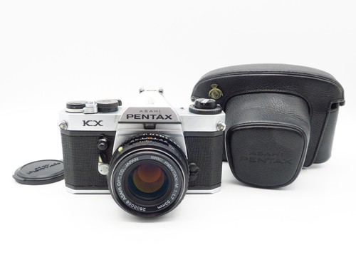 Defekt pentax slr kamera - pentax,