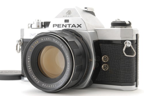 Lesen exc pentax mx - pentax,