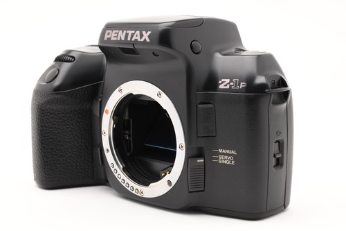 Pentax analoge - pentax,