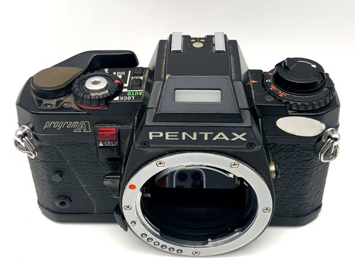 Pentax program 35mm - pentax,