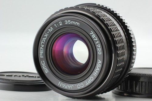 Fast neuwertig smc - neuwertig*, pentax