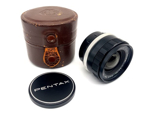 Asahi pentax auto takumar 35mm - pentax, auto-takumar