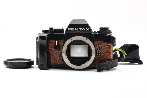 Neuwertig pentax lx - [neuwertig],