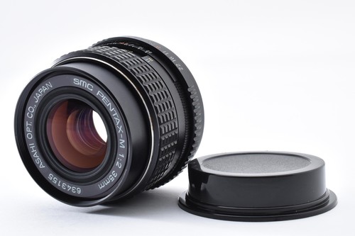 Neuwertig pentax smc - [neuwertig],