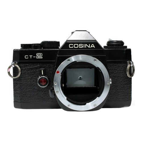 Cosina slr 35mm - ct-2,