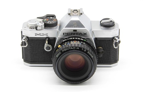 Pentax 50mm 1 - 50mm, 1:2