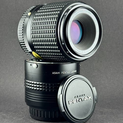 Smc pentax macro - smc,