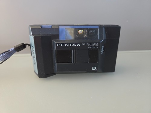 Pentax sport 35mm - dx,