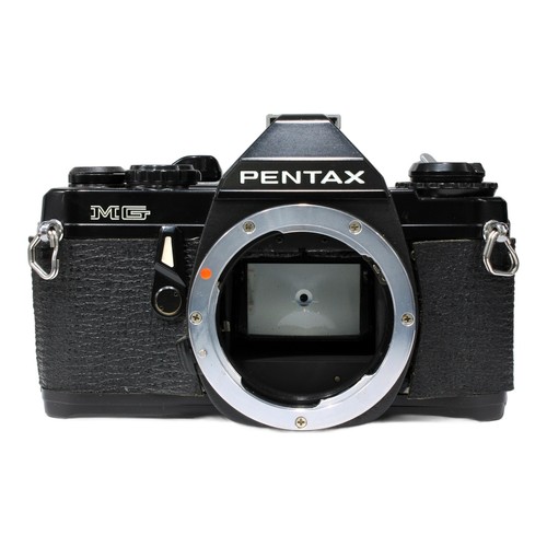 Pentax slr 35mm - mg,