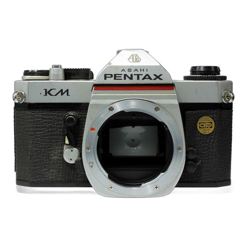 Asahi pentax slr - asahi,