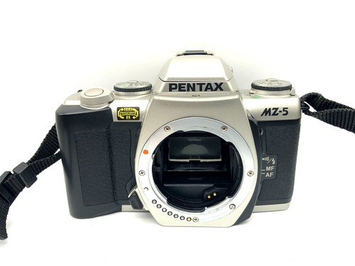 Pentax 35mm - pentax, mz-5