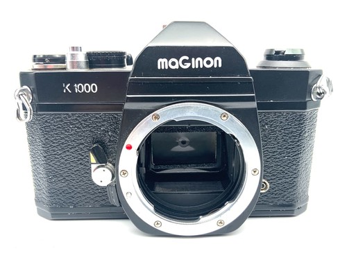 Maginon 1000 slr 35mm - k,