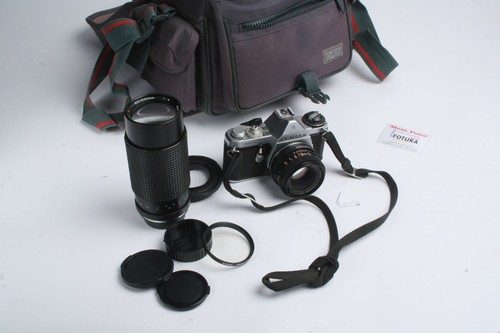 Asahi pentax 35mm - asahi, me