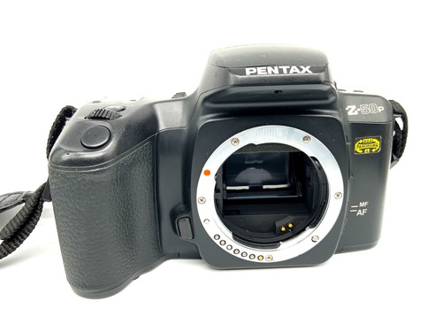 Pentax 50p slr panorama - pentax, z-50p