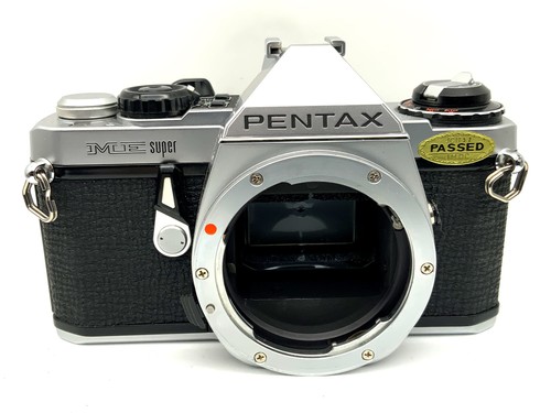Pentax super slr beli - pentax, !beli