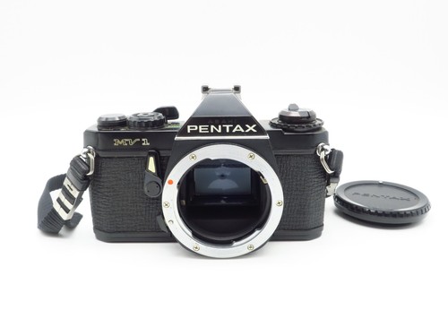 Pentax mv1 slr kamera body - mv1,