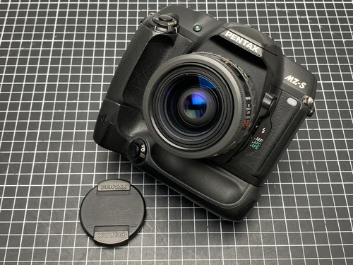 Pentax smc 35 70mm - +, 35-70mm