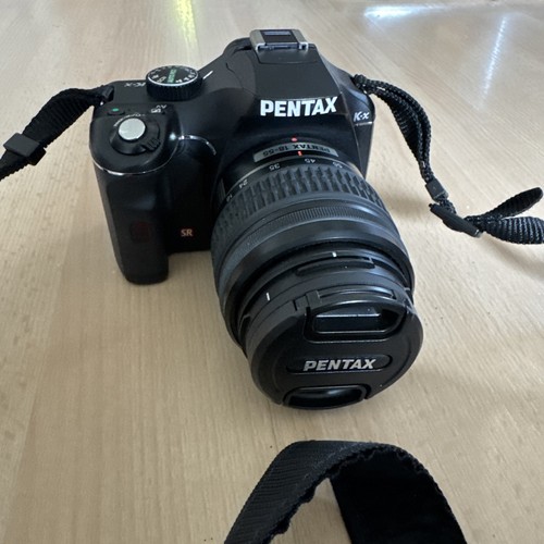 Pentax 12mp digital - pentax,