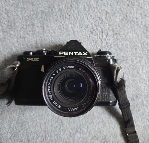 Pentax smc - pentax,