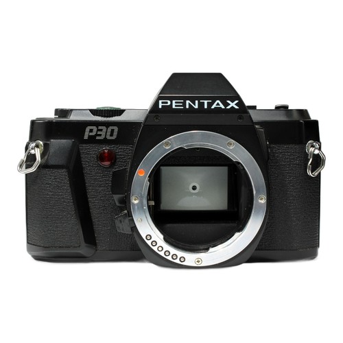 Pentax p30 slr - pentax,