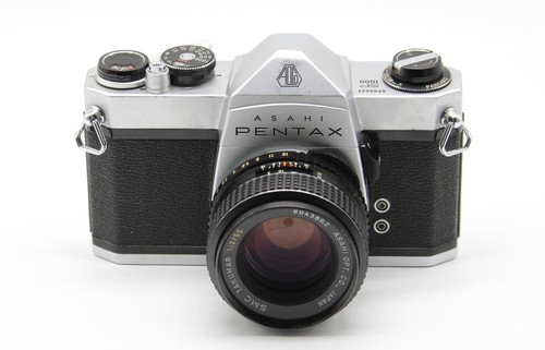 Pentax 1000 smc takumar - +,