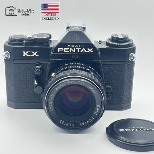 Asahi pentax analoge - asahi,