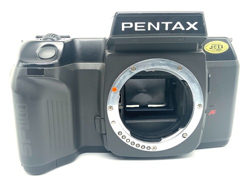 Pentax sf10 slr 35mm - sf10,