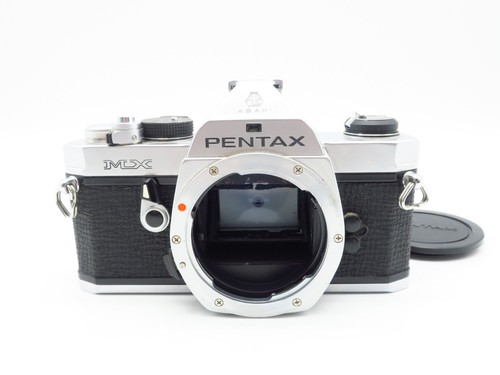 Defekt pentax slr - pentax, kamera