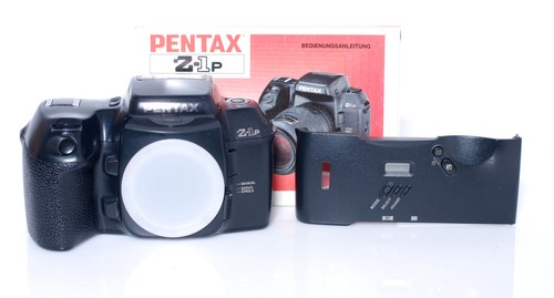 Pentax body analoge - pentax,