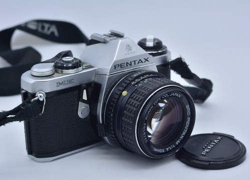 Asahi pentax mit - asahi,