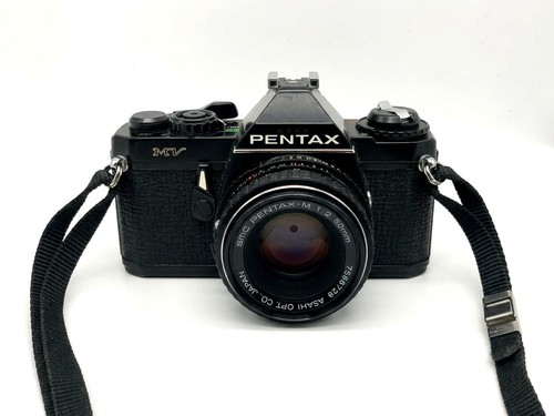 Pentax 50mm f - pentax,
